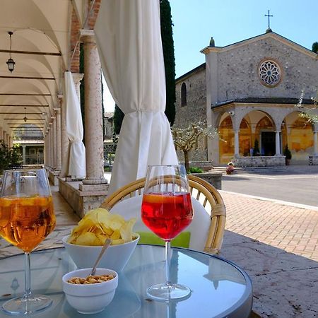 Locanda Al Santuario Peschiera del Garda Eksteriør bilde