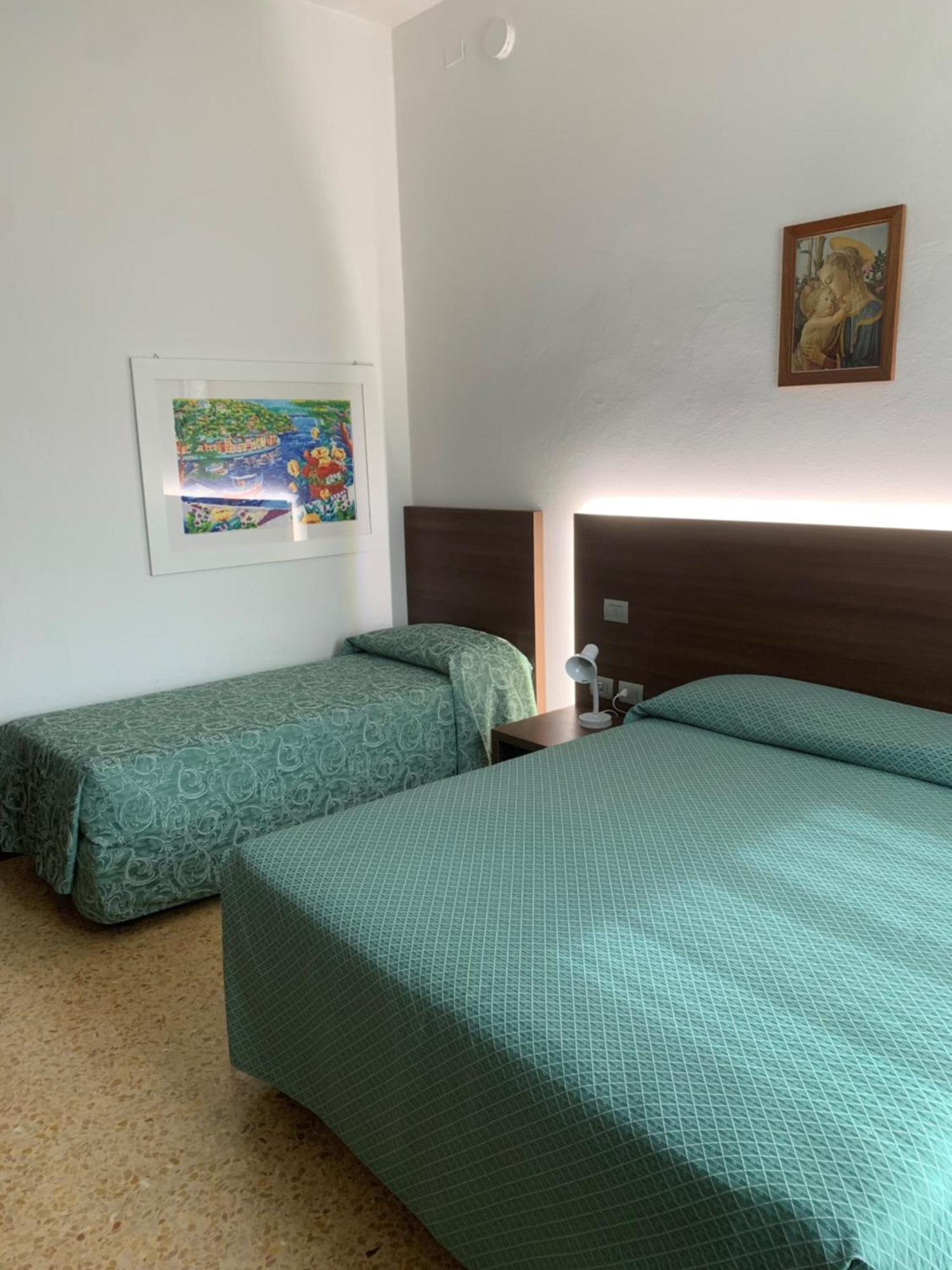 Locanda Al Santuario Peschiera del Garda Eksteriør bilde