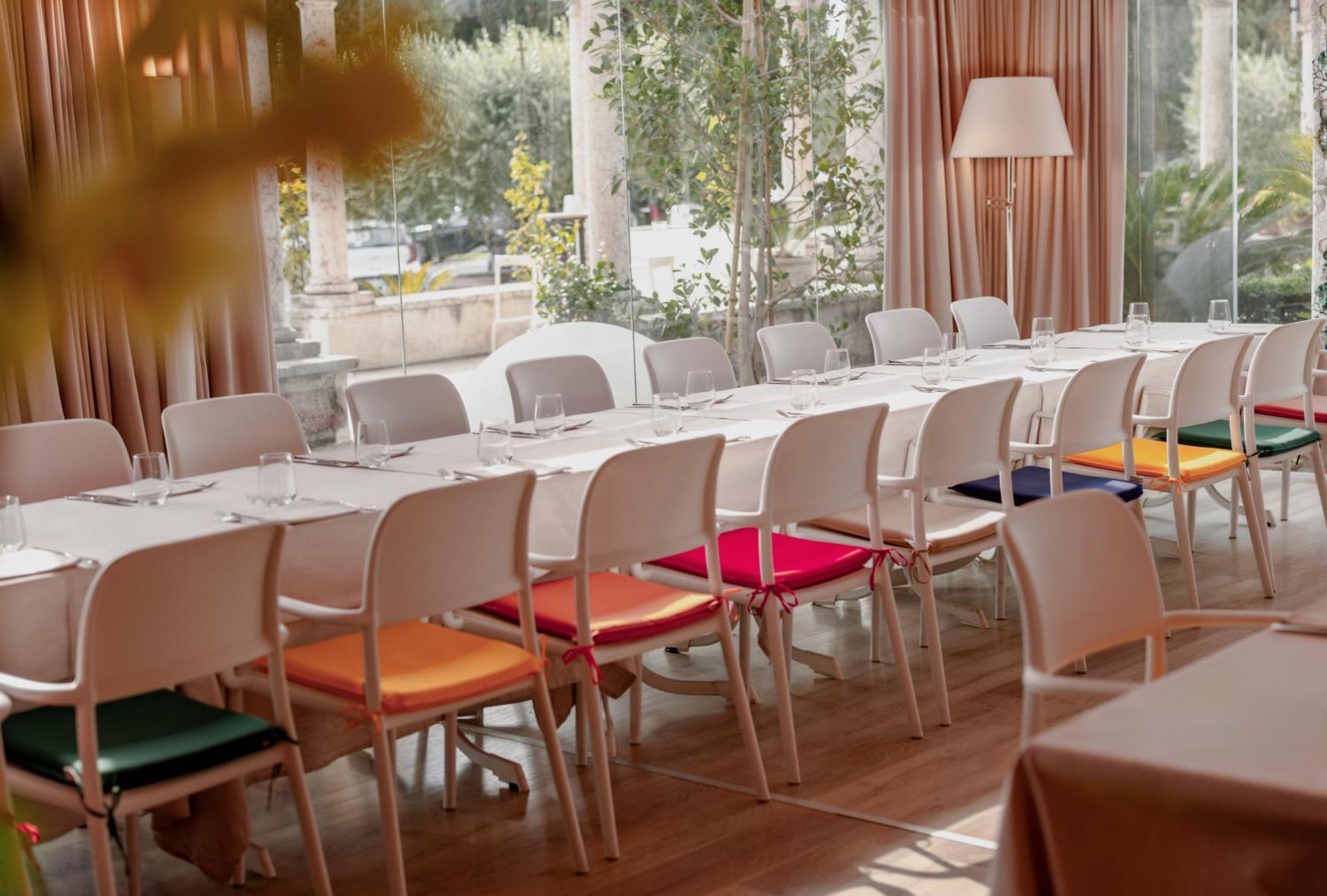 Locanda Al Santuario Peschiera del Garda Eksteriør bilde
