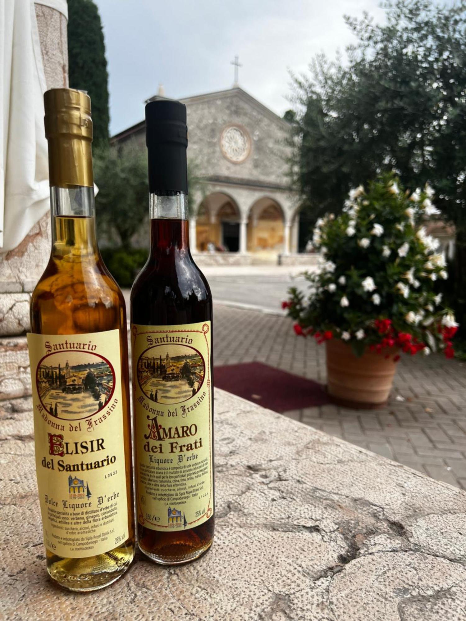 Locanda Al Santuario Peschiera del Garda Eksteriør bilde